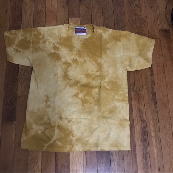 Urban Outfitters Tops - Vintage Urban Outfitters Tie Dye Tee